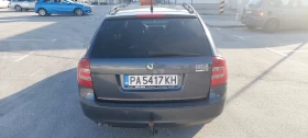 Skoda Octavia, снимка 4