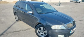 Skoda Octavia, снимка 7