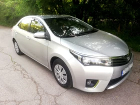 Обява за продажба на Toyota Corolla 1.33 vvt-i от Тойота-България ~20 900 лв. - изображение 1