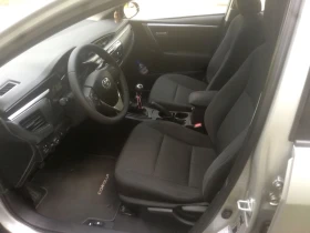 Обява за продажба на Toyota Corolla 1.33 vvt-i от Тойота-България ~20 900 лв. - изображение 8