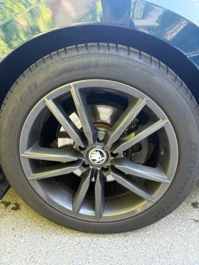 Skoda Superb | Mobile.bg    11