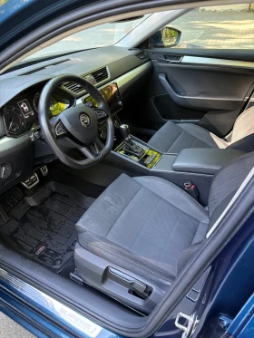Skoda Superb | Mobile.bg    5