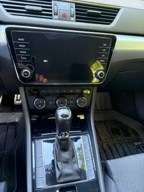 Skoda Superb | Mobile.bg    7