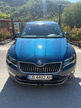 Skoda Superb | Mobile.bg    3