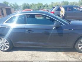 Audi A5 2.0T* PANORAMA* PREMIUM*  | Mobile.bg    10
