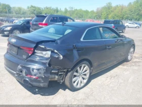 Audi A5 2.0T* PANORAMA* PREMIUM*  | Mobile.bg    4