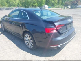 Audi A5 2.0T* PANORAMA* PREMIUM*  | Mobile.bg    3