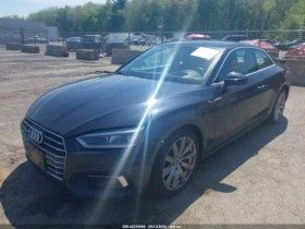 Audi A5 2.0T* PANORAMA* PREMIUM*  | Mobile.bg    2