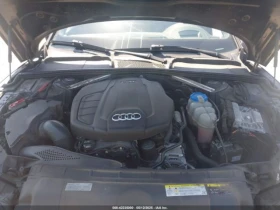 Audi A5 2.0T* PANORAMA* PREMIUM*  | Mobile.bg    8