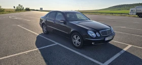 Mercedes-Benz E 270 | Mobile.bg    3