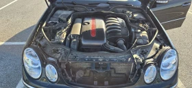 Mercedes-Benz E 270 | Mobile.bg    4