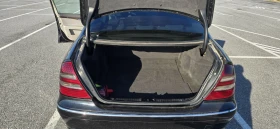Mercedes-Benz E 270 | Mobile.bg    5