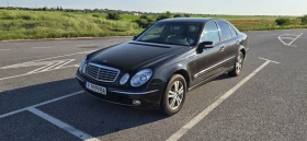     Mercedes-Benz E 270