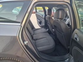 Opel Astra 1.7CDTI SPORTS TOURER - 7990 лв. - 89326711 15