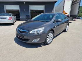 Opel Astra 1.7CDTI SPORTS TOURER - 7990 лв. - 89326711 3