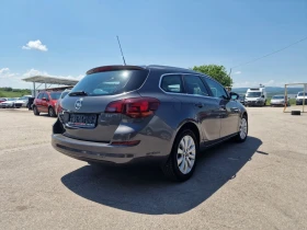 Opel Astra 1.7CDTI SPORTS TOURER - 7990 лв. - 89326711 6