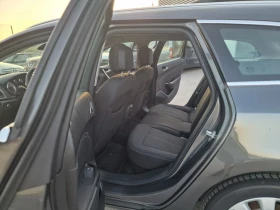 Opel Astra 1.7CDTI SPORTS TOURER - 7990 лв. - 89326711 14