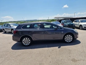 Opel Astra 1.7CDTI SPORTS TOURER - 7990 лв. - 89326711 8