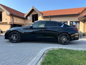 Infiniti Q50 | Mobile.bg    4