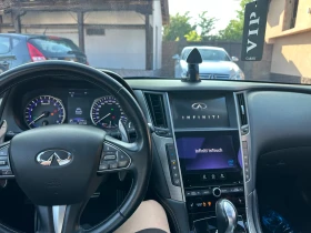 Infiniti Q50 | Mobile.bg    14