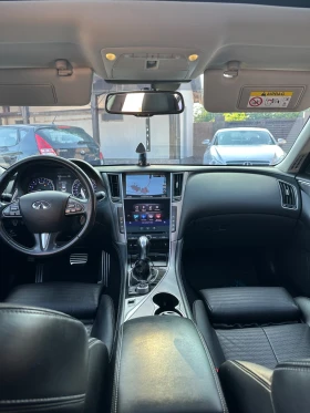 Infiniti Q50 | Mobile.bg    15