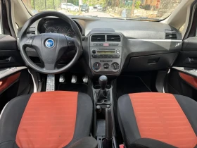     Fiat Punto 1.3 Mjet