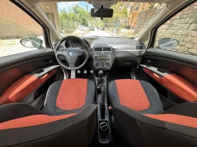     Fiat Punto 1.3 Mjet