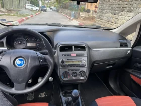 Fiat Punto 1.3 Mjet | Mobile.bg    8