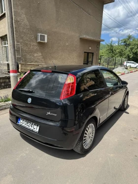 Fiat Punto 1.3 Mjet | Mobile.bg    6