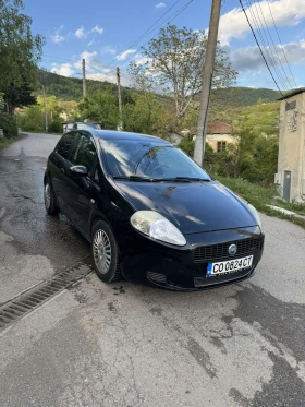 Fiat Punto 1.3 Mjet | Mobile.bg    10