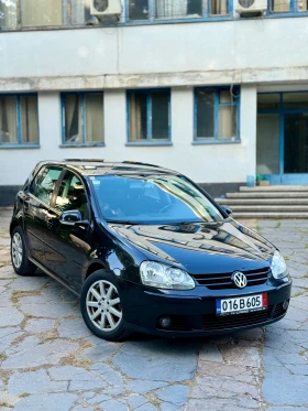 VW Golf 1.9 TDI 105 . * . * *  *  | Mobile.bg    3