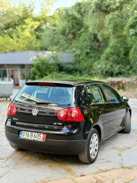 VW Golf 1.9 TDI 105 . * . * *  *  | Mobile.bg    4