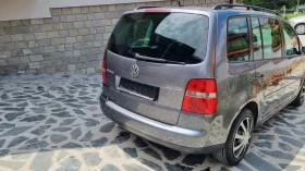 Обява за продажба на VW Touran 2.0 ~6 300 лв. - изображение 4