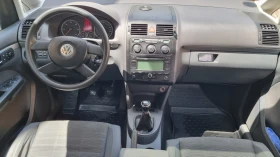Обява за продажба на VW Touran 2.0 ~6 300 лв. - изображение 9