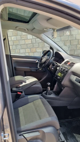Обява за продажба на VW Touran 2.0 ~6 300 лв. - изображение 10