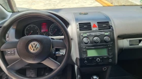 Обява за продажба на VW Touran 2.0 ~6 300 лв. - изображение 8
