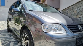 Обява за продажба на VW Touran 2.0 ~6 300 лв. - изображение 3