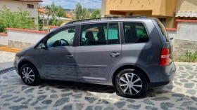 Обява за продажба на VW Touran 2.0 ~6 300 лв. - изображение 6