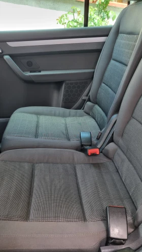 VW Touran 2.0 | Mobile.bg    13