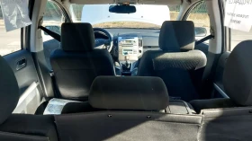 Обява за продажба на Toyota Corolla verso 2.0 4d4 ~6 200 лв. - изображение 8