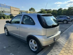 Opel Corsa 1.3 cdti 75 | Mobile.bg    4
