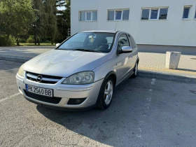 Opel Corsa 1.3 cdti 75 | Mobile.bg    2