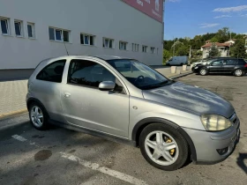 Opel Corsa 1.3 cdti 75 | Mobile.bg    7