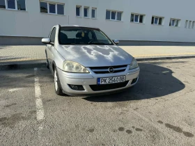     Opel Corsa 1.3 cdti 75