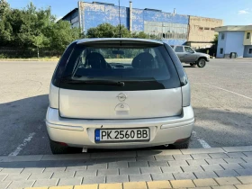 Opel Corsa 1.3 cdti 75 | Mobile.bg    5