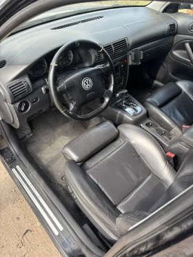 VW Passat Passat B5.5 2.5TDI 4Motio - 665 лв. - 60187091 6