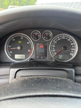 VW Passat Passat B5.5 2.5TDI 4Motio - 665 лв. - 60187091 9