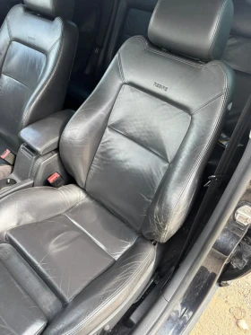 VW Passat Passat B5.5 2.5TDI 4Motio - 665 лв. - 60187091 7