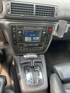 VW Passat Passat B5.5 2.5TDI 4Motio - 665 лв. - 60187091 10