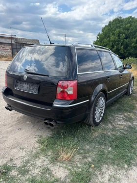 VW Passat Passat B5.5 2.5TDI 4Motio - 665 лв. - 60187091 4